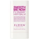 Pieštukinis balzamas plaukų formavimui ELEVEN Australia Smooth Me Now Flyaway Hair Balm , 50 g