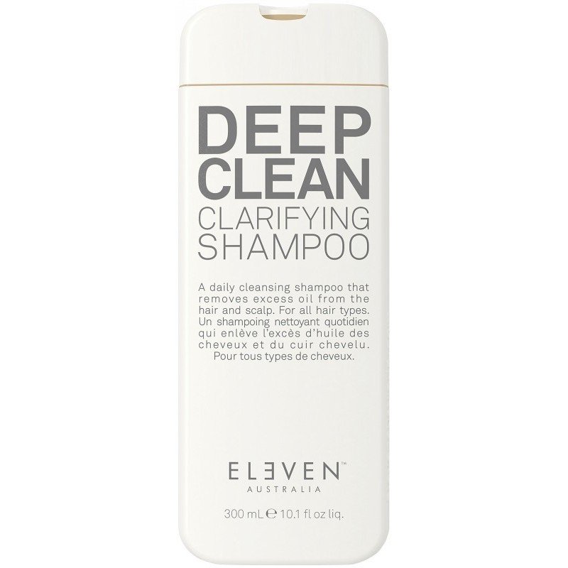 sampunas-plaukams-eleven-australia-deep-clean-ele068-valantis-plaukus-300-ml Šampūnas plaukams Eleven Australia Deep Clean , valantis plaukus, 300 ml - Image 1